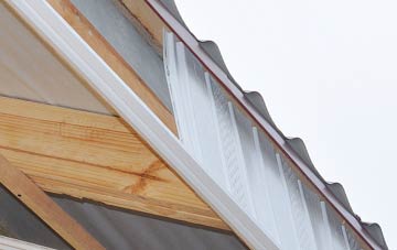 why Winlaton fascia repairs are essential