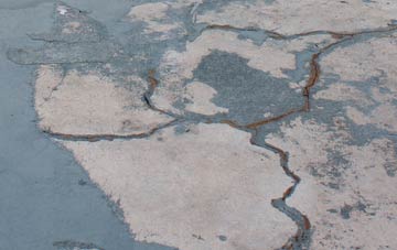 fibreglass roofing replacement Winlaton