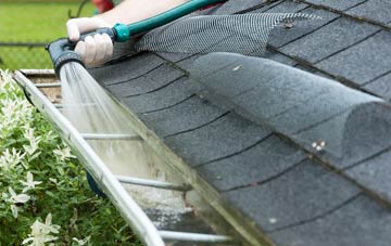 Winlaton gutter cleaning costs