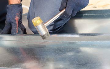 Winlaton metal roofing costs