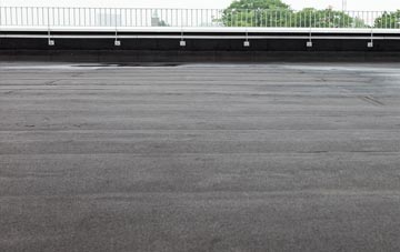 Winlaton asphalt roof replacement