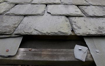 Winlaton slate roof repairs and maintenance