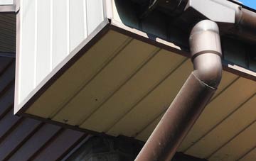 Winlaton soffit installation costs