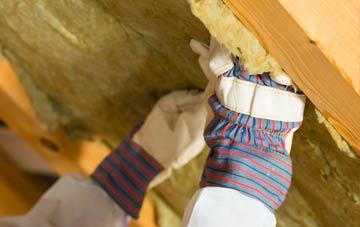 types of Winlaton pitched roof insulation materials