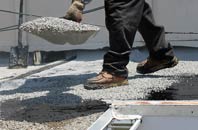 find rated Winlaton flat roofing replacement companies